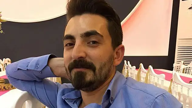 Forkliftten düşen işçi hayatını kaybetti