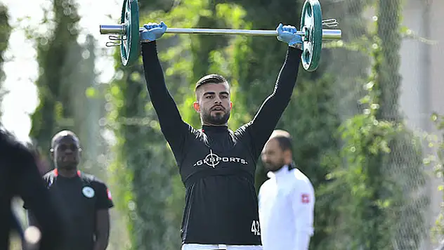 Formamı kaptırmayacağım