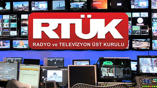 Format değişikliği RTÜK'ün gözünden kaçmadı