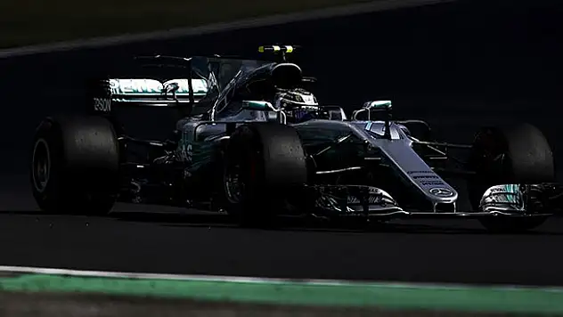 Formula 1'de Fransa Grand Prix'si iptal edildi