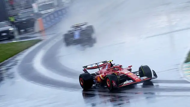 Formula 1'de sıradaki durak Kanada