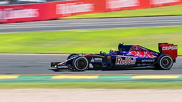 Formula 1'de yeni sezon başlıyor