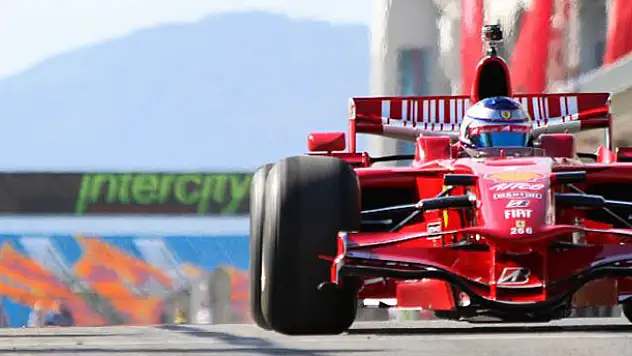 Formula 1'in İstanbul ayağı seyircisiz yapılacak