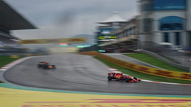 Formula 1 takvimine yeni yarış eklendi