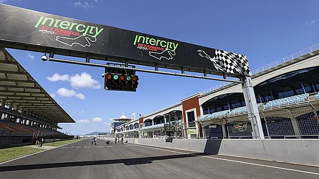 Formula 1 Türkiye Grand Prix'sinin bilet fiyatları belli oldu
