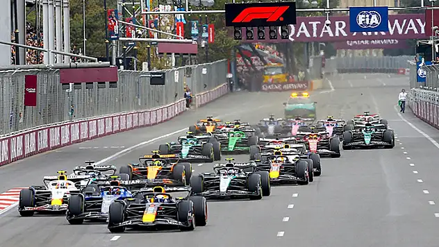 Formula 1'de Katar GP'si şampiyonu belirleyebilir