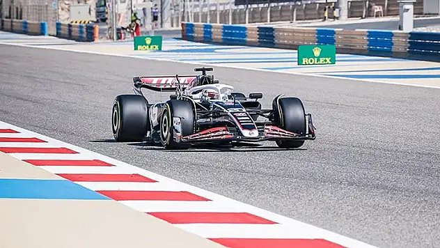 Formula 1'de sıradaki durak Brezilya