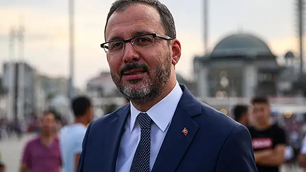 Formula1'i en güzel şekilde organize edeceğiz