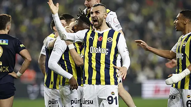 Forvet transferi en kısa sürede bitecek