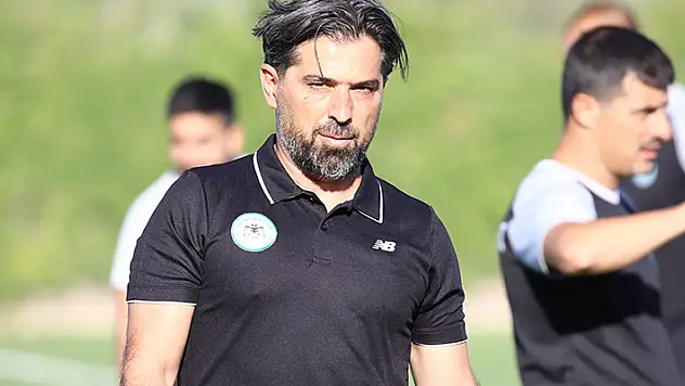 Forvet transferi hiç kolay değil!