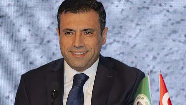 Forvet transferinde görüşmeler sürüyor