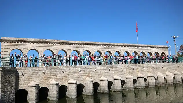 Fotoğraf sanatçıları Beyşehir'de buluştu
