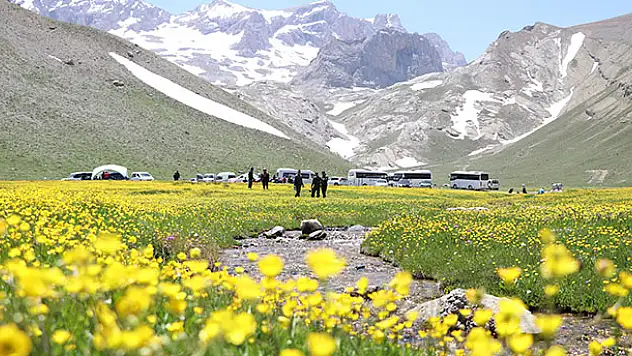 Fotoğraf tutkunlarının vazgeçilmezi: Karagöl