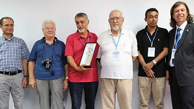 Fotoğraf Ustaları Selçuklu Fotofestte Buluştu