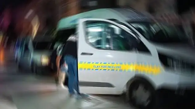 Fotoğrafçı, düğün sahiplerine kurşun yağdırdı: 2 ölü, 4 yaralı
