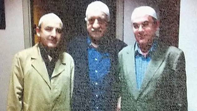 Fotoğrafı çıkınca her şeyi itiraf etti
