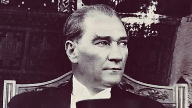 Fotoğraflarla 10 Kasım
