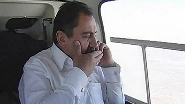 Fotoğraflarla Muhsin Yazıcıoğlu