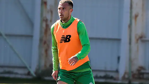 Francisco Calvo Katar yolcusu