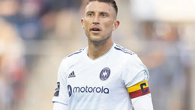 Francisco Calvo Konyaspor'da
