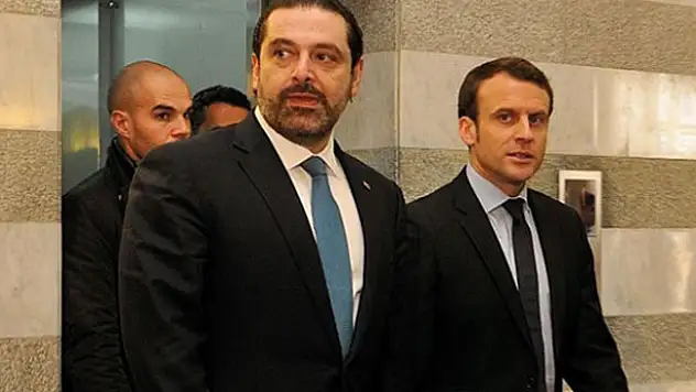 Fransa Başbakanı Edouard Philippe istifa etti