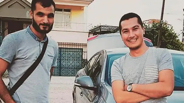 Fransa'da fişi çekilecekti ambulans uçakla ile Konya'ya getirildi