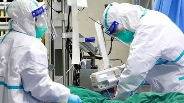 Fransa'da koronavirüs nedeniyle bir Türk hayatını kaybetti