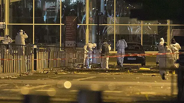 Fransa'daki saldırılarda şok gerçek açıklandı