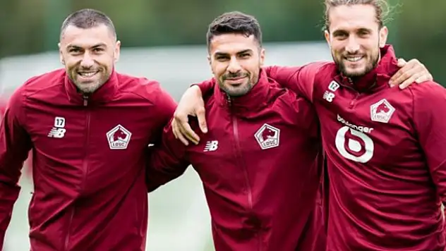 Fransa'dan milli maçlara koronavirüs kısıtlaması