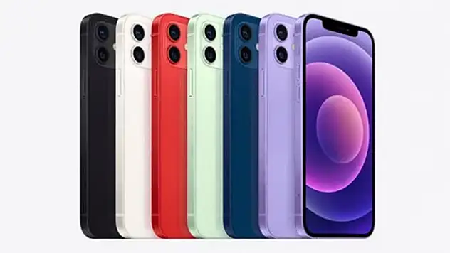 Fransa, iPhone 12 satışlarını yasakladı! Sebebi ise yüksek radyasyon... 