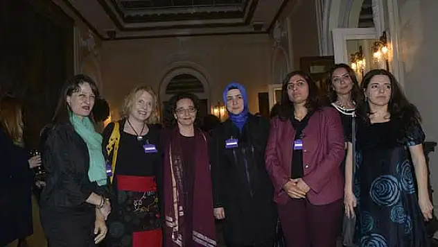 Fransa'nın İstanbul Başkonsolosu Domenach