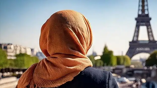 Fransa'da 2025'te Müslüman karşıtı vakalar yüzde 88 arttı