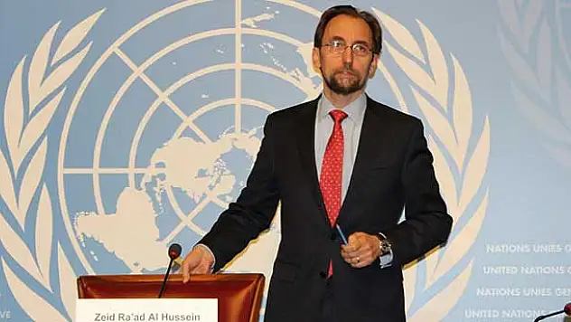 Fransız askerlerin Afrika'da 'çocuk istismarı'