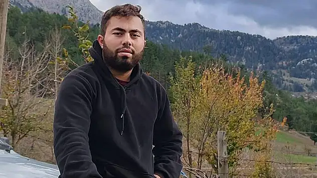 Freni boşalan kepçeden atlayan operatör öldü
