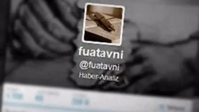 Fuat Avni hesabını açan isim kesinleşti