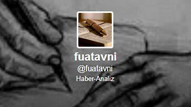 Fuat Avni'nin kim olduğu kesinlik kazandı