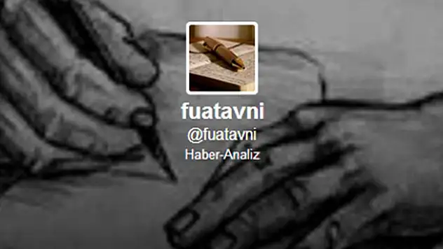 Fuat Avni'nin kimliği açıklandı