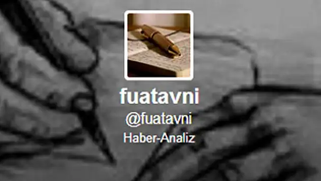 Fuat Avni, yaver çıktı