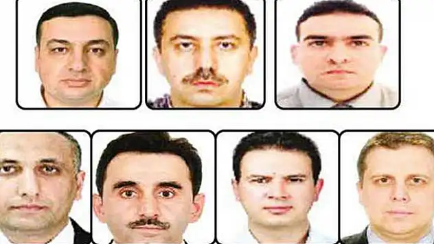 Fuat Avni'ye bilgi sızdıran polisler deşifre oldu