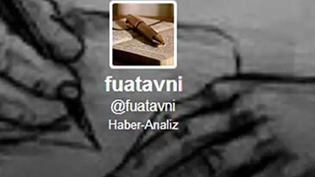Fuat Avni'yle ilgili flaş iddia