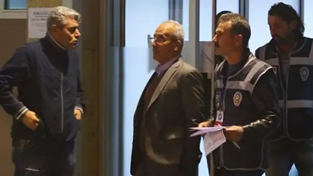 Fuat Avniler'den biri bulundu