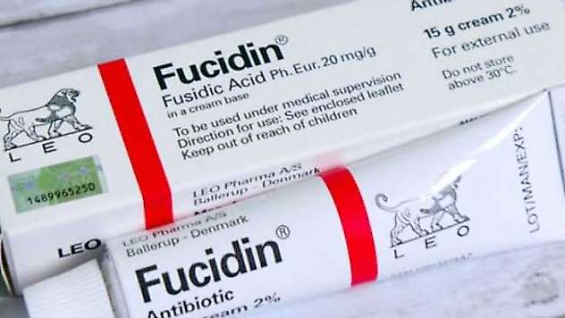 Fucidin krem nedir, ne için kullanılır?