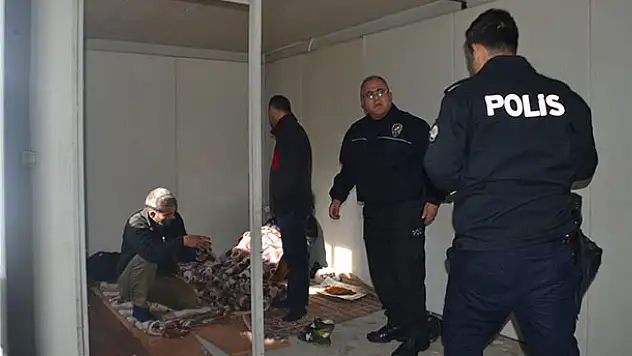 Fuhuş ihbarından dram çıktı