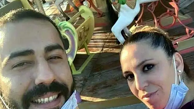 Fulya'yı öldüren eski eşinin akıl sağlığı yerinde çıktı
