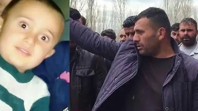 Furkan'ın Amca Oğlundan Kahreden Açıklama: 'Açlıktan Ölmüş'
