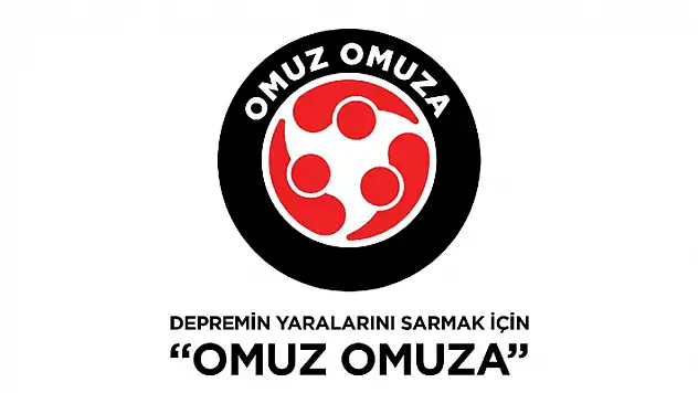 Futbol ailesi 'Omuz Omuza'
