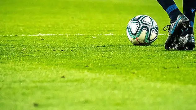 Futbol'da haftanın programı