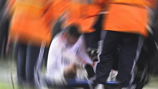 Futbol dünyasının müzmin sakatları