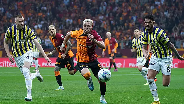 Futbol ekonomisi sıkıntılı

