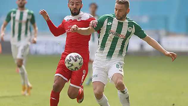 FUTBOL YOK PUAN VAR!